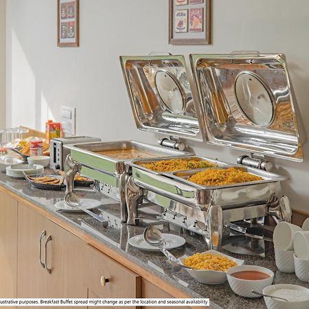 גנגטוק Tempo Heritage Resort & Spa מראה חיצוני תמונה