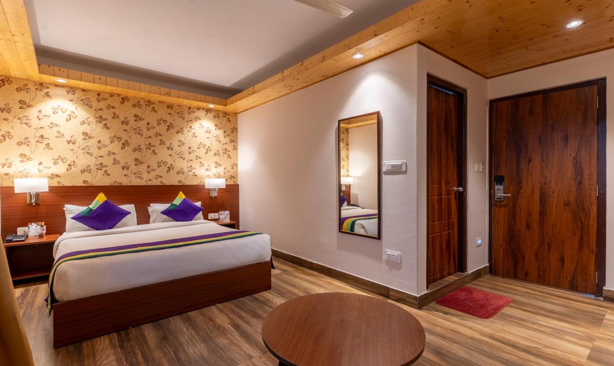 גנגטוק Tempo Heritage Resort & Spa מראה חיצוני תמונה