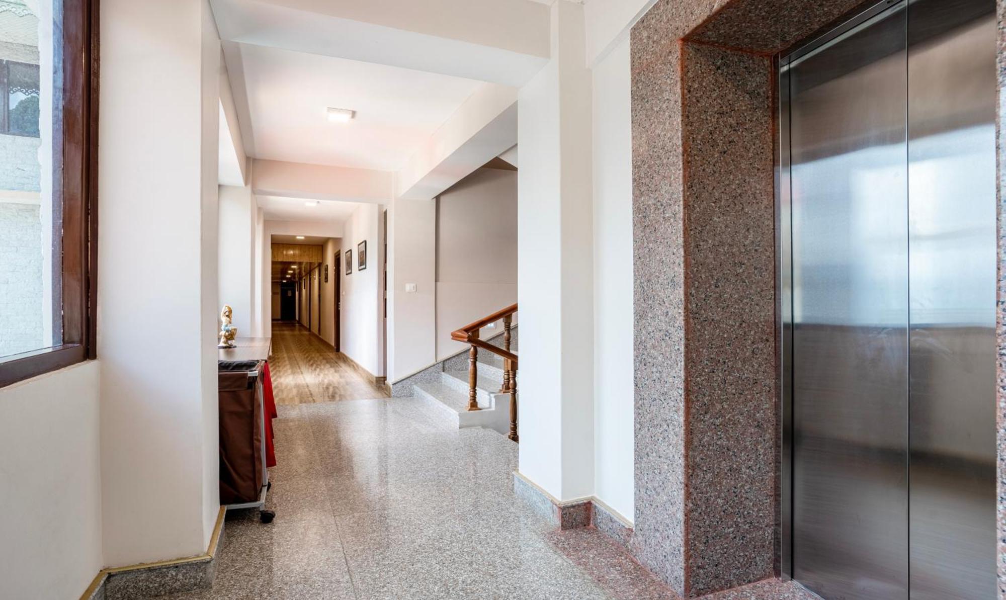גנגטוק Tempo Heritage Resort & Spa מראה חיצוני תמונה