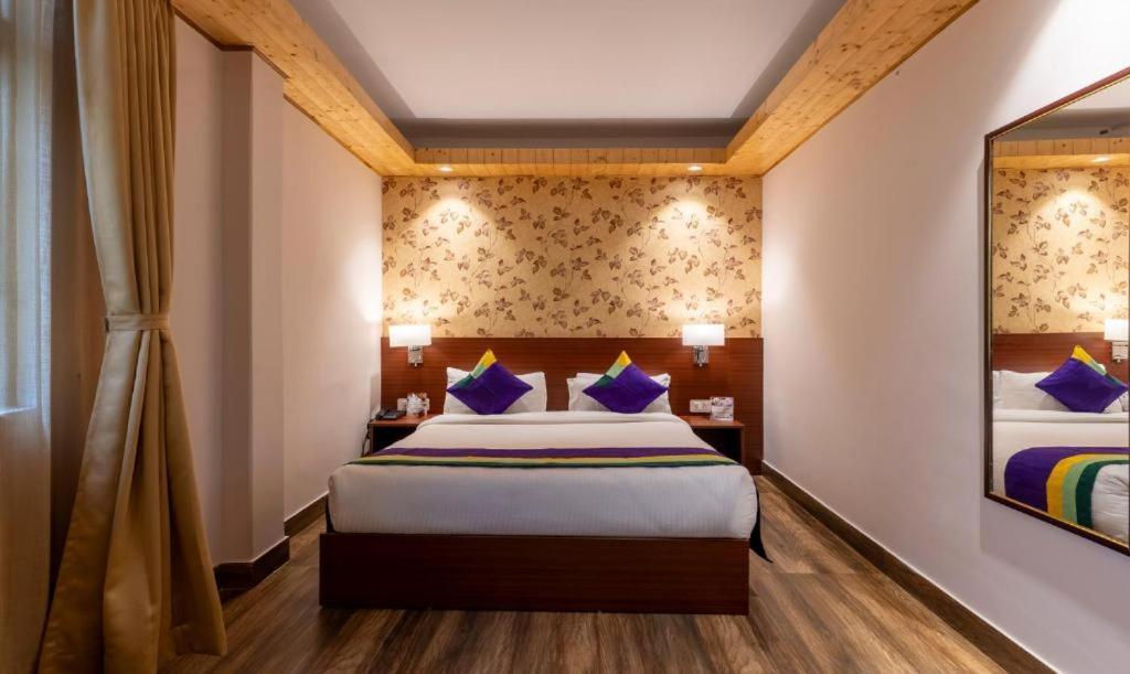 גנגטוק Tempo Heritage Resort & Spa מראה חיצוני תמונה